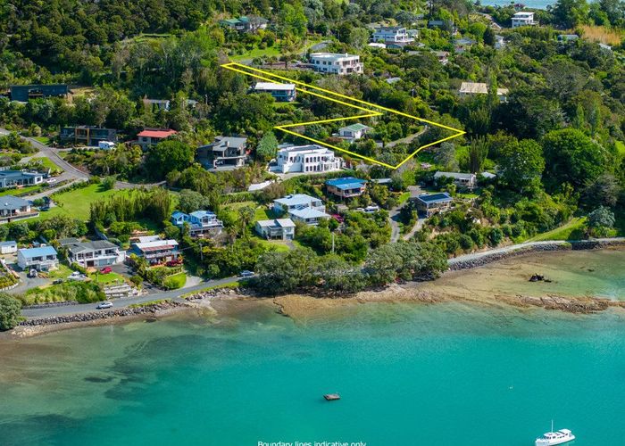 For sale 24 Reotahi Road, Whangarei Heads, Whangarei, Northland