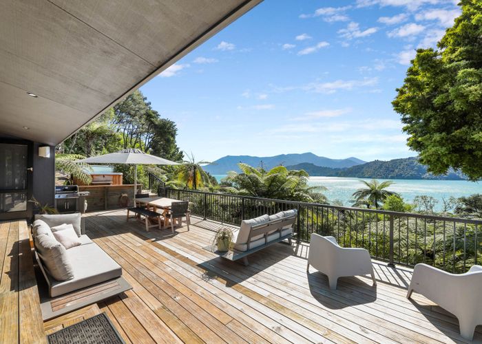  at 2515 Kenepuru Road, Kenepuru Sounds, Marlborough, Marlborough