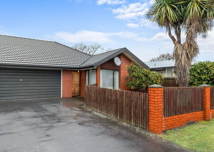  at 1/57 Elizabeth Street, Riccarton, Christchurch