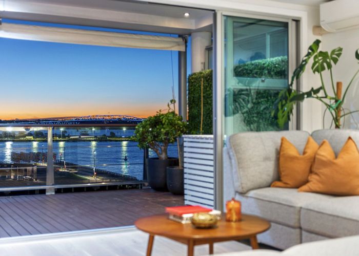  at 34/145 Quay Street, Auckland Central, Auckland