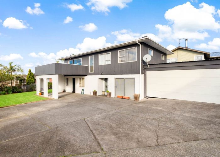  at 63 Kirby Street, Glendene, Waitakere City, Auckland