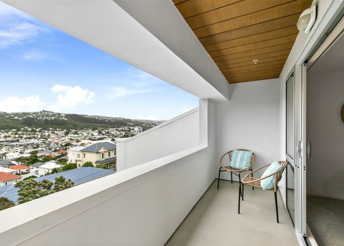  at 4/111 Coromandel Street, Newtown, Wellington