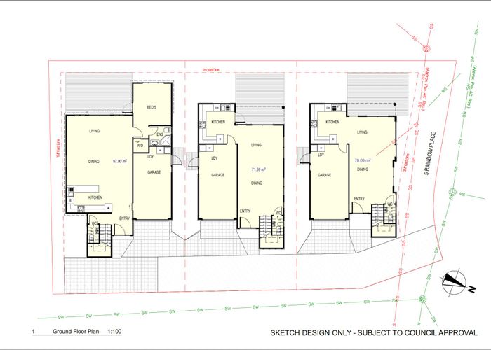  at 5 Rainbow Place, Wattle Downs, Manukau City, Auckland