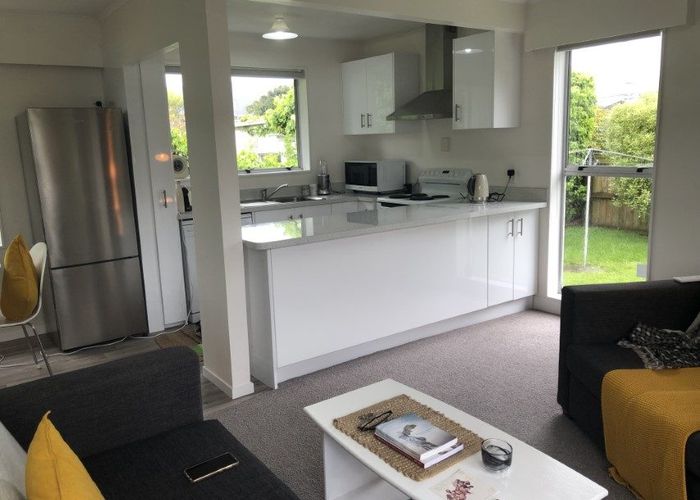  at 66b Brunswick Street, Lower Hutt, Lower Hutt, Wellington