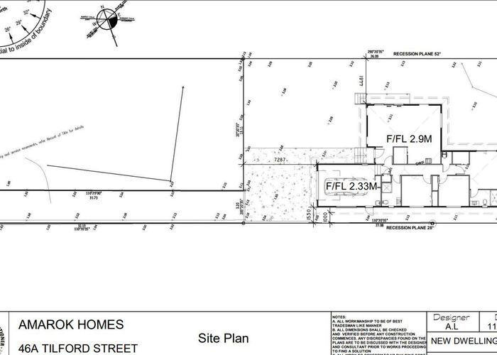  at 46a Tilford Street, Woolston, Christchurch City, Canterbury