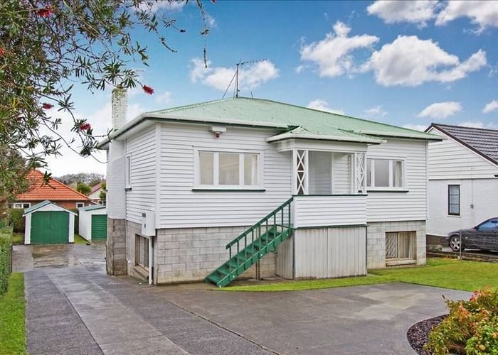  at 1/652 Sandringham Road, Sandringham, Auckland City, Auckland
