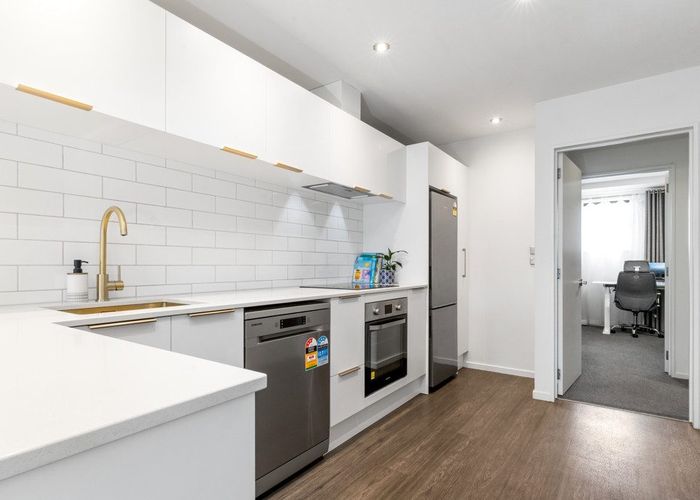  at 3/173 Chester Street East, City Centre, Christchurch City, Canterbury