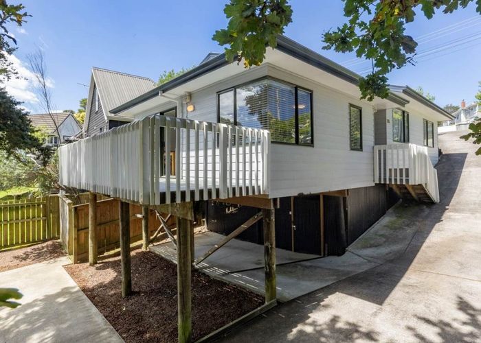 at 36A Highland Avenue, Titirangi, Auckland