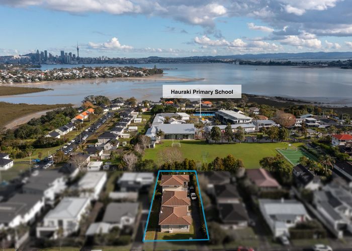  at 11 Waitemata Road, Hauraki, North Shore City, Auckland