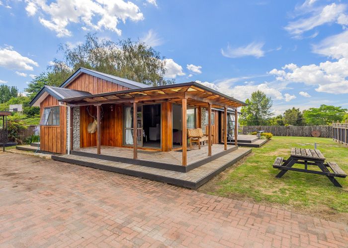  at 1 Tuka Street, Manunui, Taumarunui