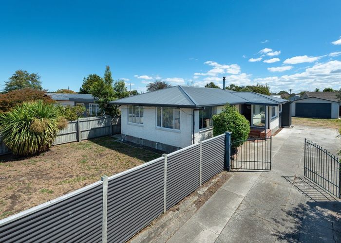  at 67 Rowses Road, Aranui, Christchurch