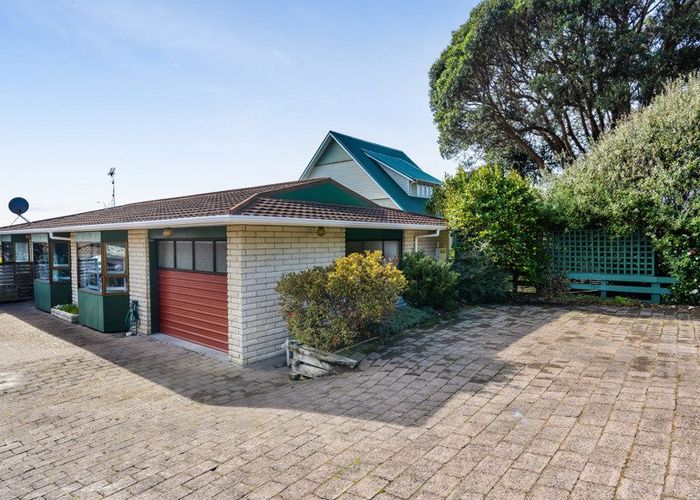  at 1/134 Vivian Street, New Plymouth, New Plymouth, Taranaki