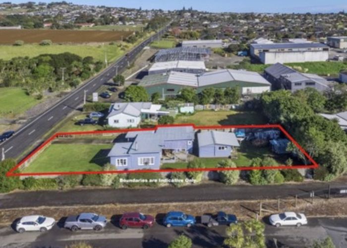  at 31 Kitchener Road, Pukekohe, Franklin, Auckland