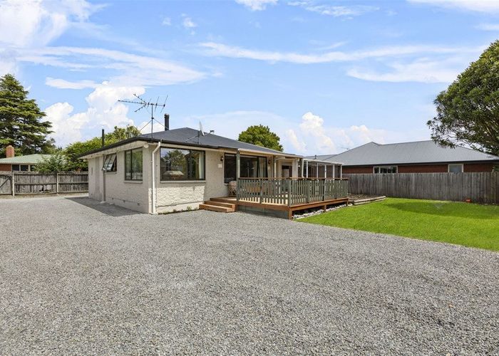  at 53 Breens Road, Bishopdale, Christchurch