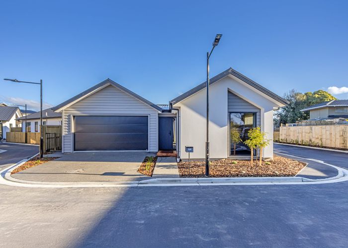  at 60-68 Banks Avenue, Shirley, Christchurch City, Canterbury