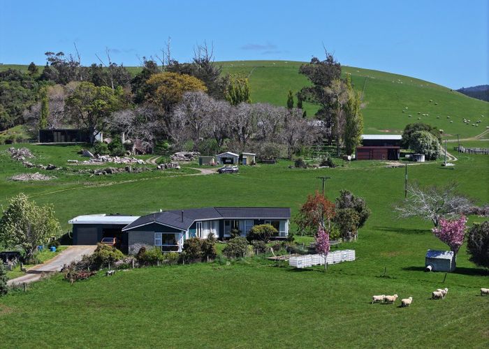 For sale 1595 Riverton Otautau Road, Otautau, Southland, Southland
