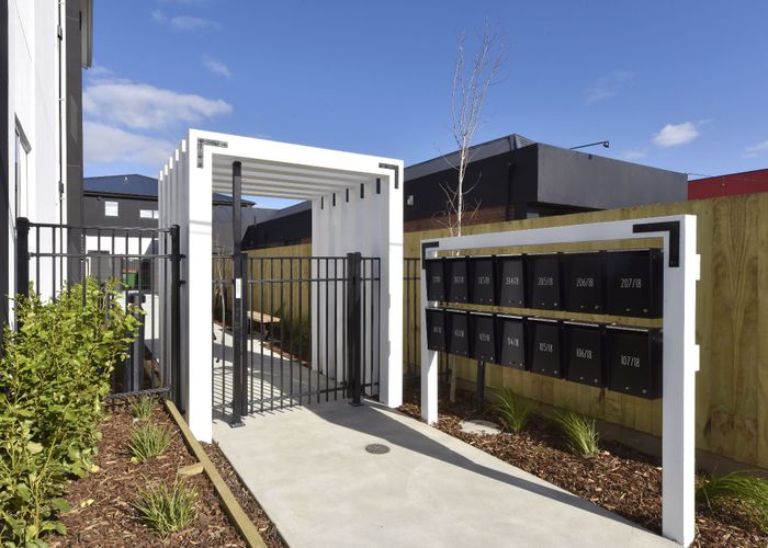  at 12 Bath Street, City Centre, Christchurch City, Canterbury