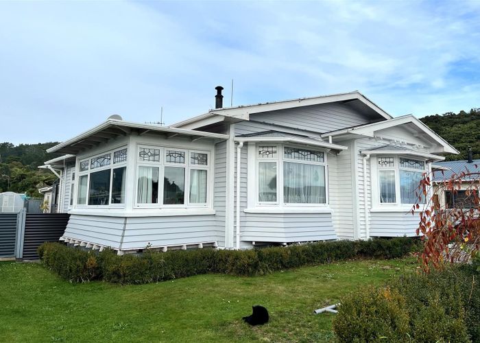  at 33 Milton Road, Greymouth, Grey, West Coast