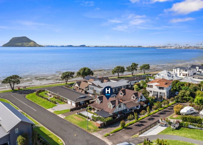  at 3A Seaway Terrace, Otumoetai, Tauranga, Bay Of Plenty