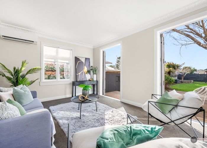  at 35 Burnside Street, Waterloo, Lower Hutt