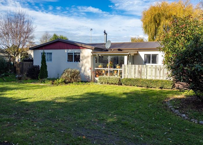  at 1 John Street, Hinds, Ashburton, Canterbury