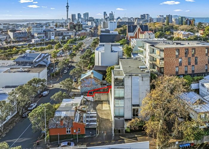  at 70 Upper Queen Street, City Centre, Auckland City, Auckland