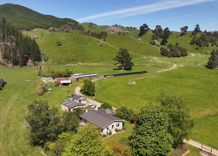 at 162 Upper Stanley Brook, Tapawera, Tasman, Nelson / Tasman