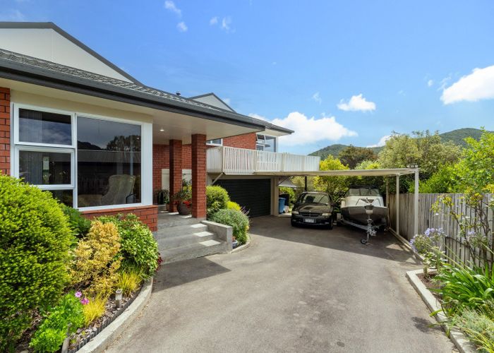  at 5 Moana View Road, Waikawa, Picton