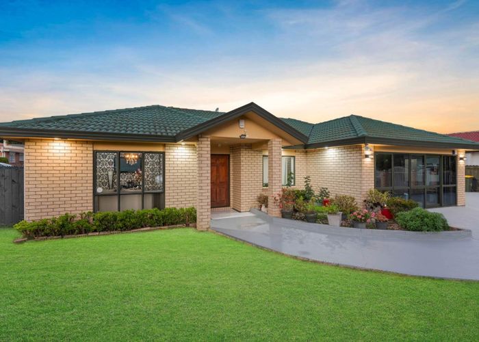  at 54 Bellville Drive, Clendon Park, Auckland