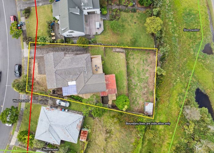  at 7 Towle Place, Remuera, Auckland City, Auckland