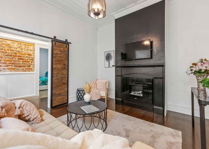  at 21 Serpentine Avenue, City Centre, Dunedin, Otago