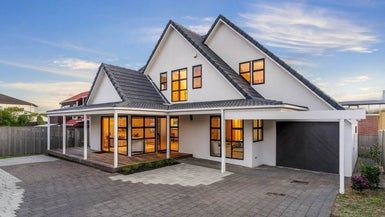  at 267B Kepa Road, Mission Bay, Auckland