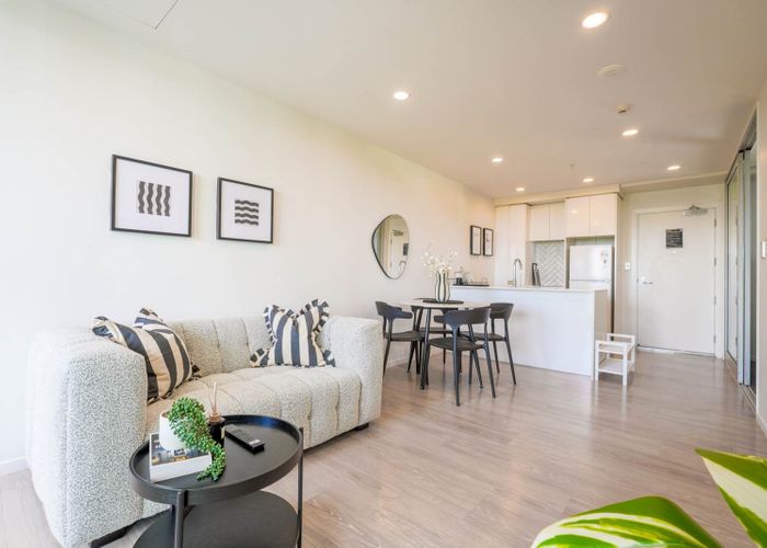  at 1204/15 Union Street, City Centre, Auckland City, Auckland