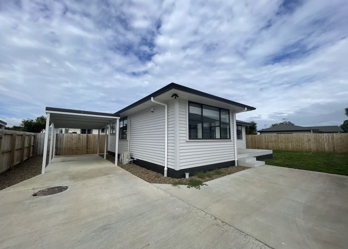  at 3/8 Bollard Road, Tuakau