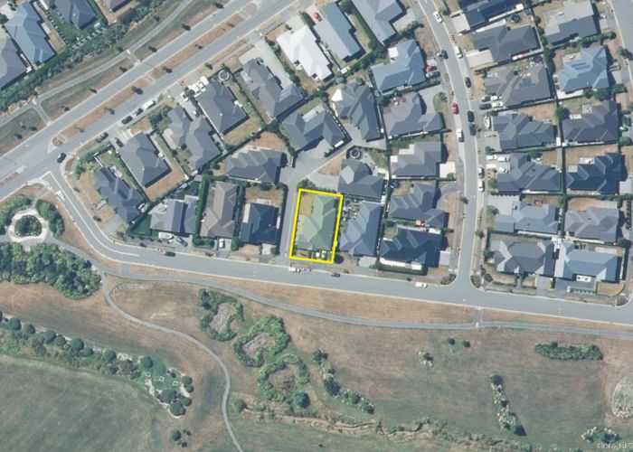  at 50 Rich Terrace, Wigram, Christchurch City, Canterbury