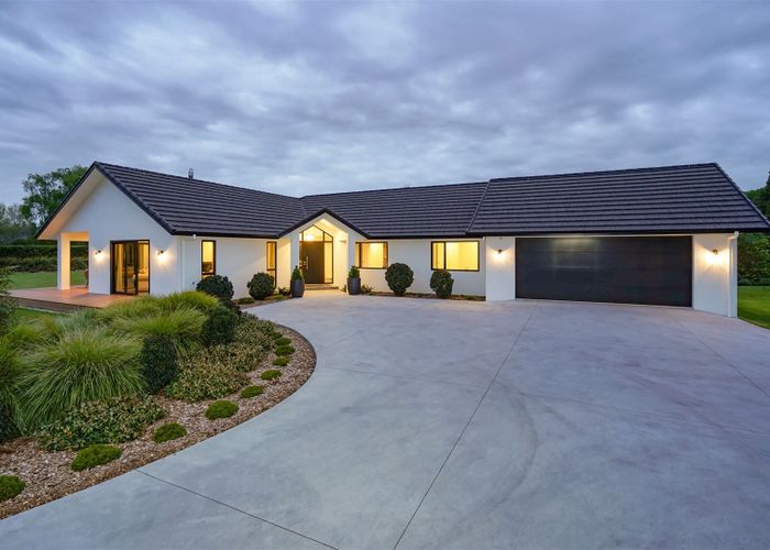  at 28B Greenvale Close, Tamahere, Hamilton