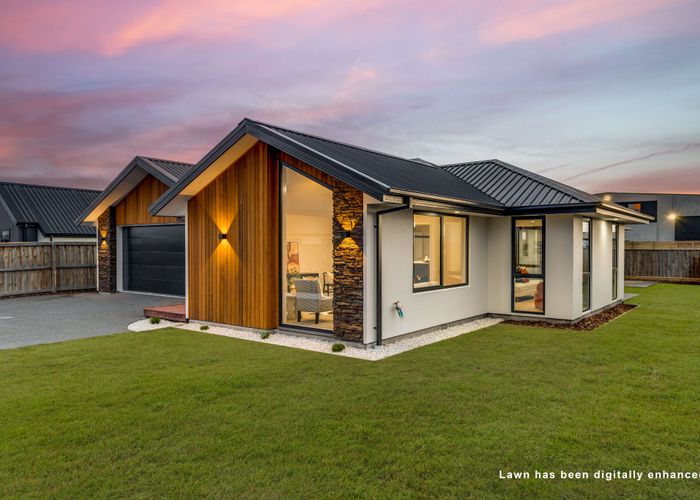  at 24B Little Gem Road, Wigram, Christchurch