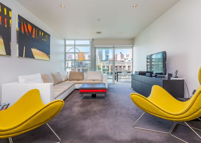  at 406/83 Halsey Street, Wynyard Quarter, Auckland City, Auckland