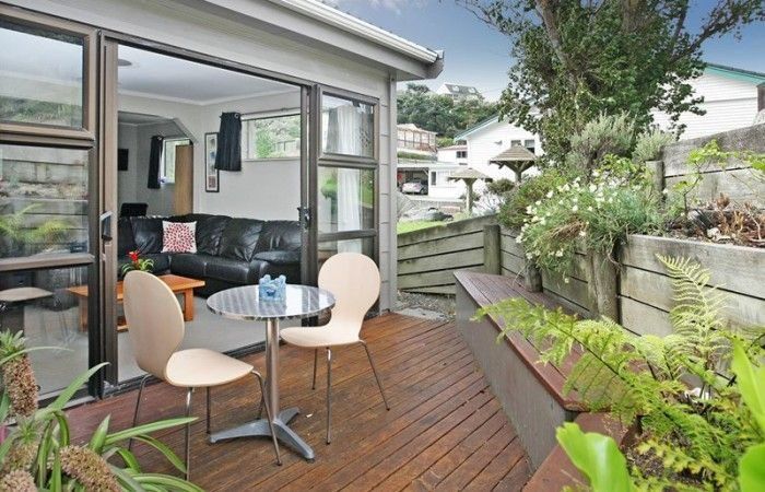  at 56B Happy Valley Road, Owhiro Bay, Wellington, Wellington