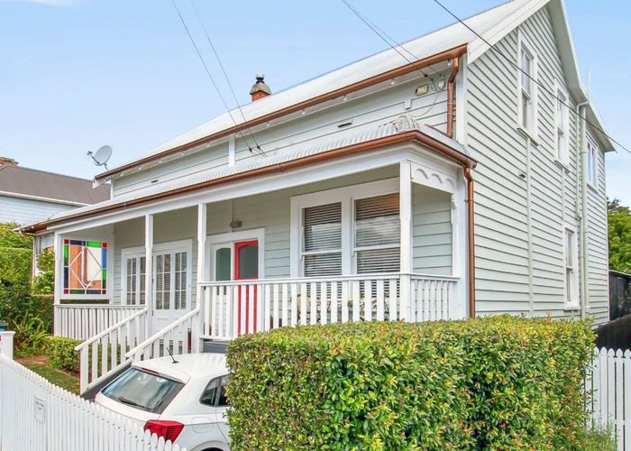  at 8 Douglas Street, Ponsonby, Auckland City, Auckland