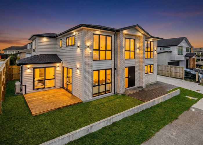  at 21A Rimu Road, Manurewa, Manukau City, Auckland