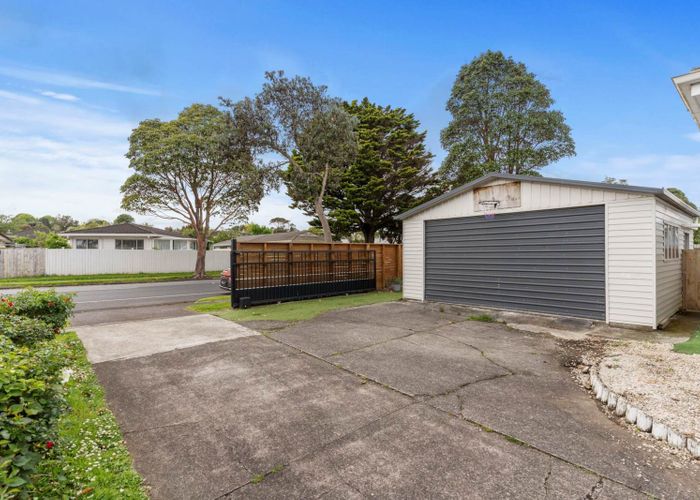  at 369 Bucklands Beach Road, Bucklands Beach, Manukau City, Auckland
