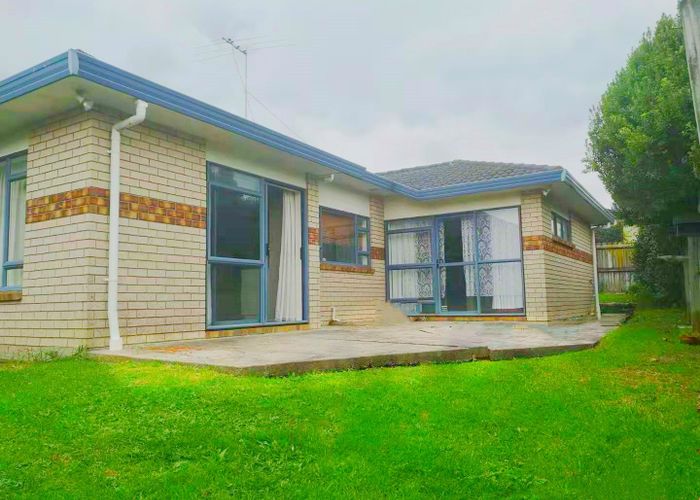  at 11 Carlingford Drive, East Tamaki Heights, Manukau City, Auckland