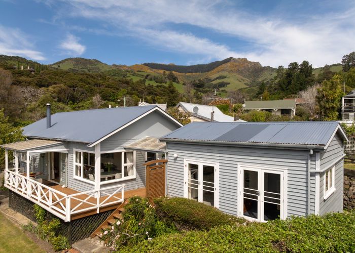  at 8 Percy Street, Akaroa, Banks Peninsula, Canterbury