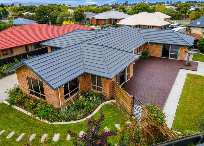  at 10 Juliet Place, Rolleston, Rolleston