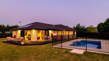  at 2672 State Highway 63, Wairau Valley, Marlborough