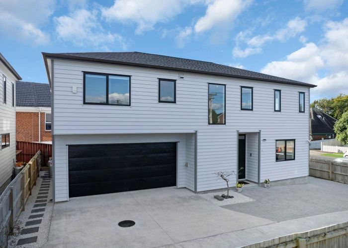  at 11B Konini Avenue, Papatoetoe, Manukau City, Auckland