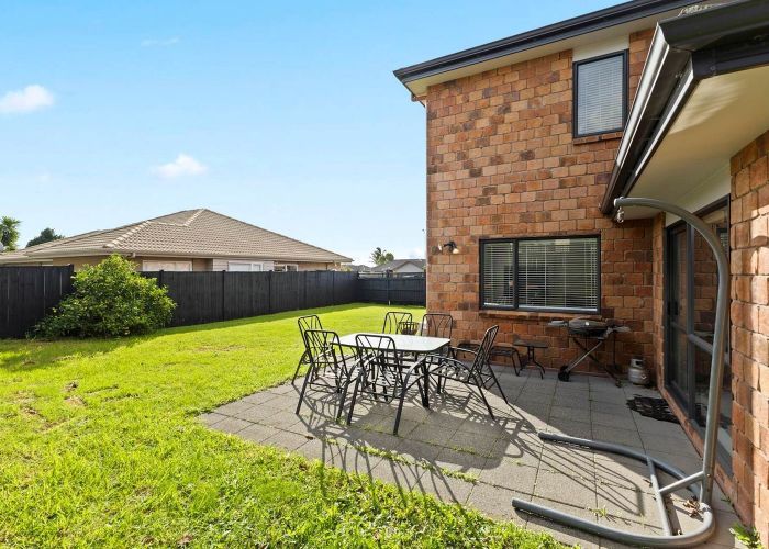  at 21 Bellshill Close, Wattle Downs, Manukau City, Auckland