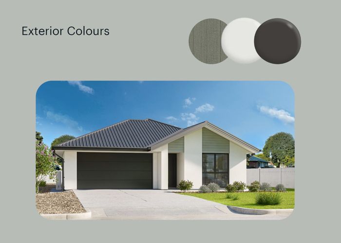  at 12 Harlequin Drive, Rolleston, Selwyn, Canterbury