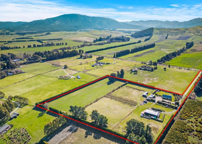Recently sold 205 Inglis Road, Rangiora homes.co.nz